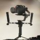 Двуручный хват Tilta Dual Handle Bracket для DJI RS2/RSC2/RS3/RS3 Pro - Изображение 197943
