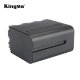 Аккумулятор Kingma NP-F970 6600mAh - Изображение 197269