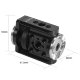 Крепление SmallRig MD2384 Arri Rosette Extension (65мм) - Изображение 104277
