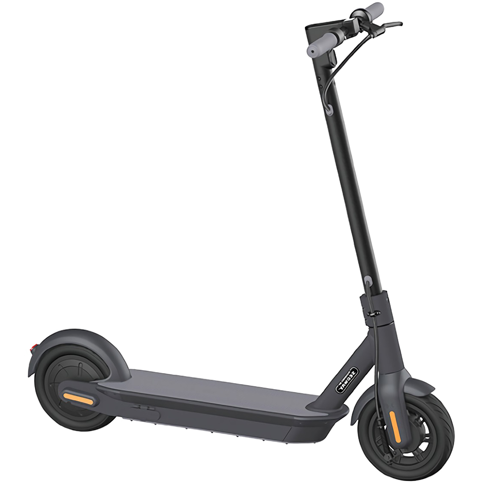 Электросамокат Ninebot KickScooter MAX G30P 