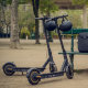 Электросамокат Ninebot KickScooter MAX G30P - Изображение 196746