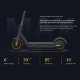 Электросамокат Ninebot KickScooter MAX G30P - Изображение 196754