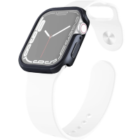 Артикул: 28145. Чехол Raptic Edge для Apple Watch 45mm Midnight