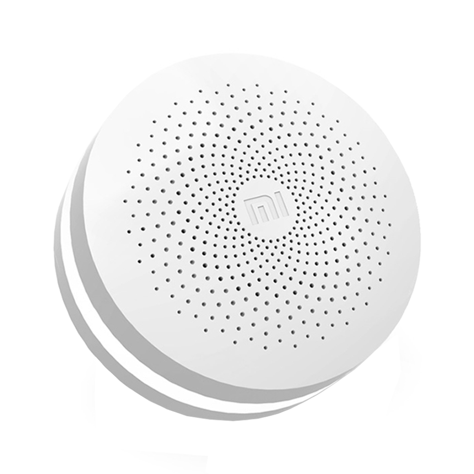 Блок управления умным домом Xiaomi Mi Smart Home Gateway 2 