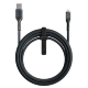 Кабель Nomad Kevlar Lightning - USB 3м - Изображение 121119