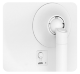 Зеркало косметическое DOCO Daylight Small Pro Розовое - Изображение 206349