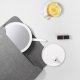 Зеркало косметическое DOCO Daylight Small Pro Розовое - Изображение 206353