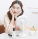 Зеркало косметическое DOCO Daylight Small Pro Розовое - Изображение 206354