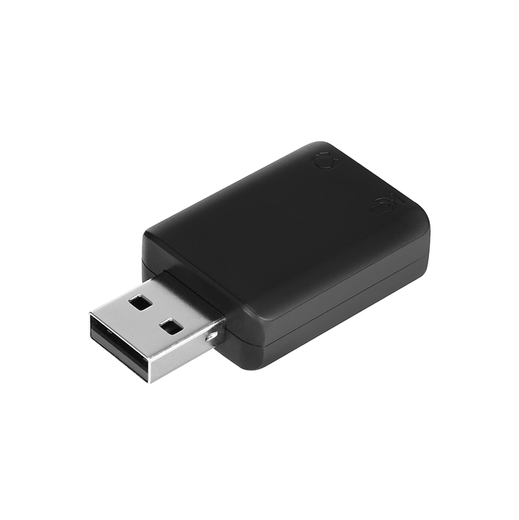 

Адаптер BOYA BY-EA2 (USB - miniJack TRS)
