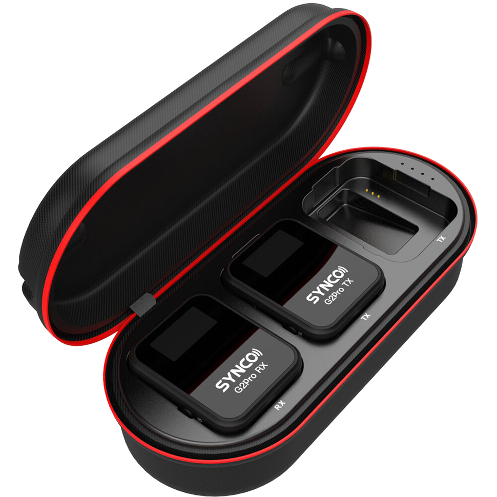 Радиосистема Synco G2(A1) PRO 