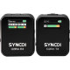 Радиосистема Synco G2(A1) PRO - Изображение 217140