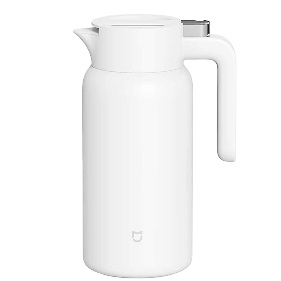 Термос Xiaomi Mijia Thermos 1800мл Белый 
