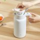 Термос Xiaomi Mijia Thermos 1800мл Белый - Изображение 220235
