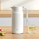 Термос Xiaomi Mijia Thermos 1800мл Белый - Изображение 220236