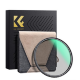 Светофильтр K&F Concept Nano-X Pro CPL 95мм - Изображение 241282