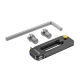 Крепление SmallRig BUN2468B Low-profile NATO Rail 50мм - Изображение 131754