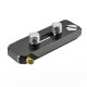 Крепление SmallRig BUN2468B Low-profile NATO Rail 50мм - Изображение 131758