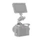 Крепление SmallRig BUN2468B Low-profile NATO Rail 50мм - Изображение 131759