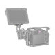 Крепление SmallRig BUN2468B Low-profile NATO Rail 50мм - Изображение 131760
