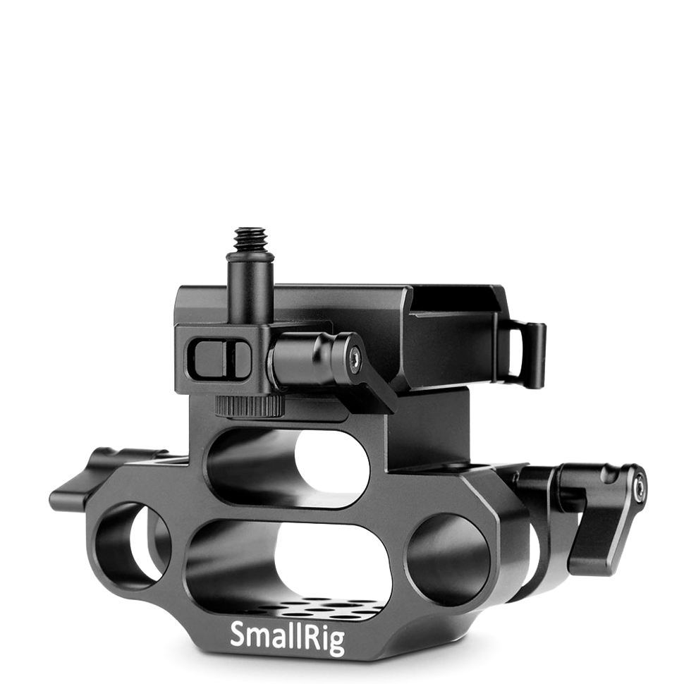 Базовая площадкая SmallRig 1934 для клетки Sony A6500 