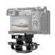 Базовая площадкая SmallRig 1934 для клетки Sony A6500 - Изображение 131345