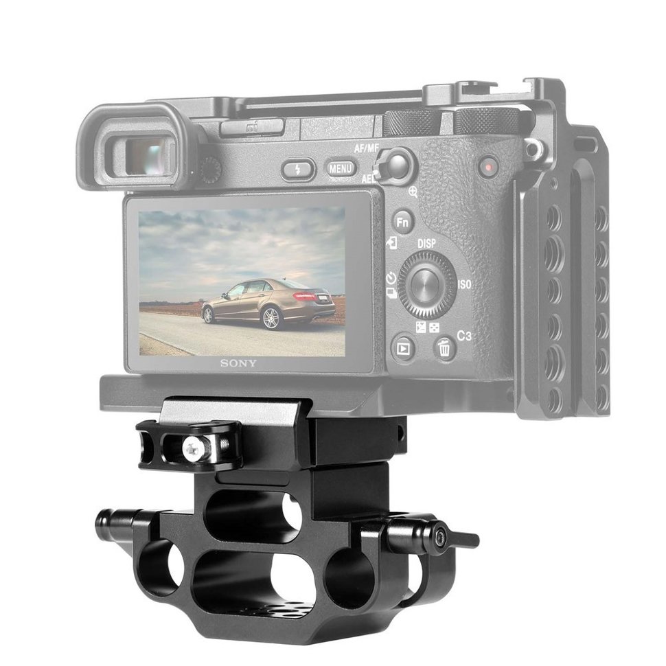 

Базовая площадкая SmallRig 1934 для клетки Sony A6500