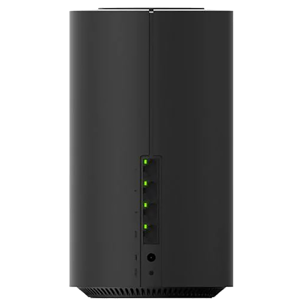 Роутер Xiaomi mi AC2100 Чёрный 