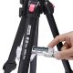 Штатив Ulanzi OMBRA TT07 Claw - Изображение 232246