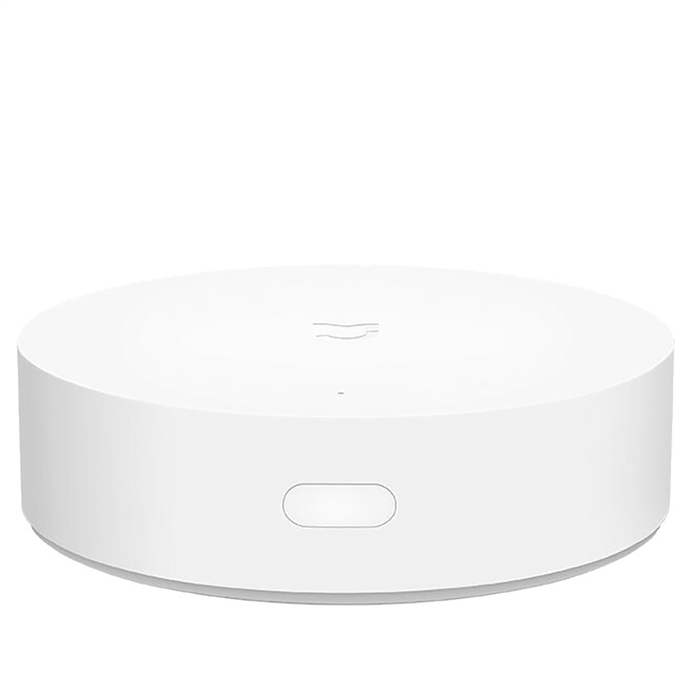 Блок управления умным домом Xiaomi Mi Smart Home Hub Gateway 3 