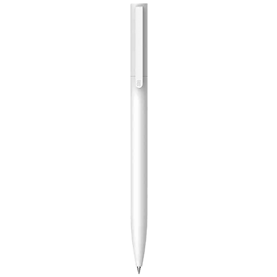 Ручки Xiaomi Mi Gel Ink Pen Белые (10 шт) 