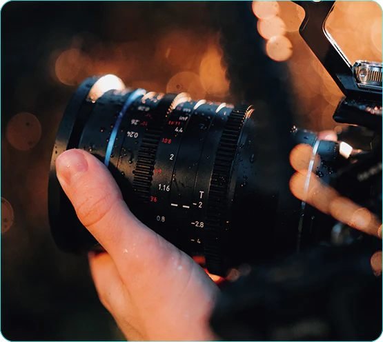 

Объектив Sirui Jupiter 75mm T2.8 Full-frame Macro 1X PL-mount Jupiter PL75