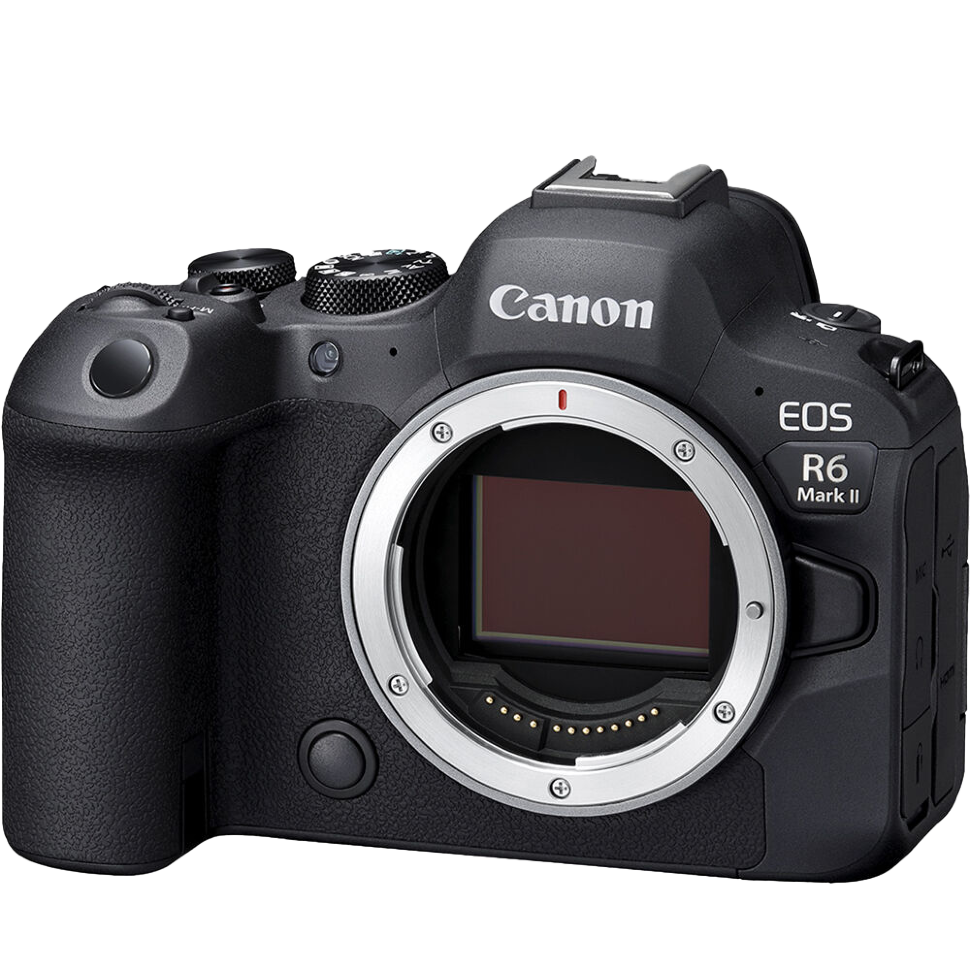Беззеркальная камера Canon EOS R6 Mark II Body preOrder=31.05.2025