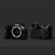 Беззеркальная камера Canon EOS R6 Mark II Body - Изображение 224911