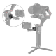 Крепление SmallRig 3025 NATO Clamp для DJI RS2/RSC2/RS3/RS3Pro/RS3mini - Изображение 229639