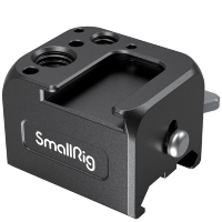 Артикул: 32046. Крепление SmallRig 3025 NATO Clamp для DJI RS2/RSC2/RS3/RS3Pro/RS3mini