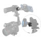 Крепление SmallRig 3025 NATO Clamp для DJI RS2/RSC2/RS3/RS3Pro/RS3mini - Изображение 229643