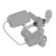 Крепление SmallRig 3025 NATO Clamp для DJI RS2/RSC2/RS3/RS3Pro/RS3mini - Изображение 229646