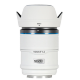 Объектив Sirui Sniper 16mm F1.2 AF APS-C X-Mount Белый - Изображение 243550