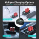 Зарядное устройство Kingma PD3.0 Dual Battery Charger для LP-E6/LP-E6N/LP-E6NH - Изображение 236931