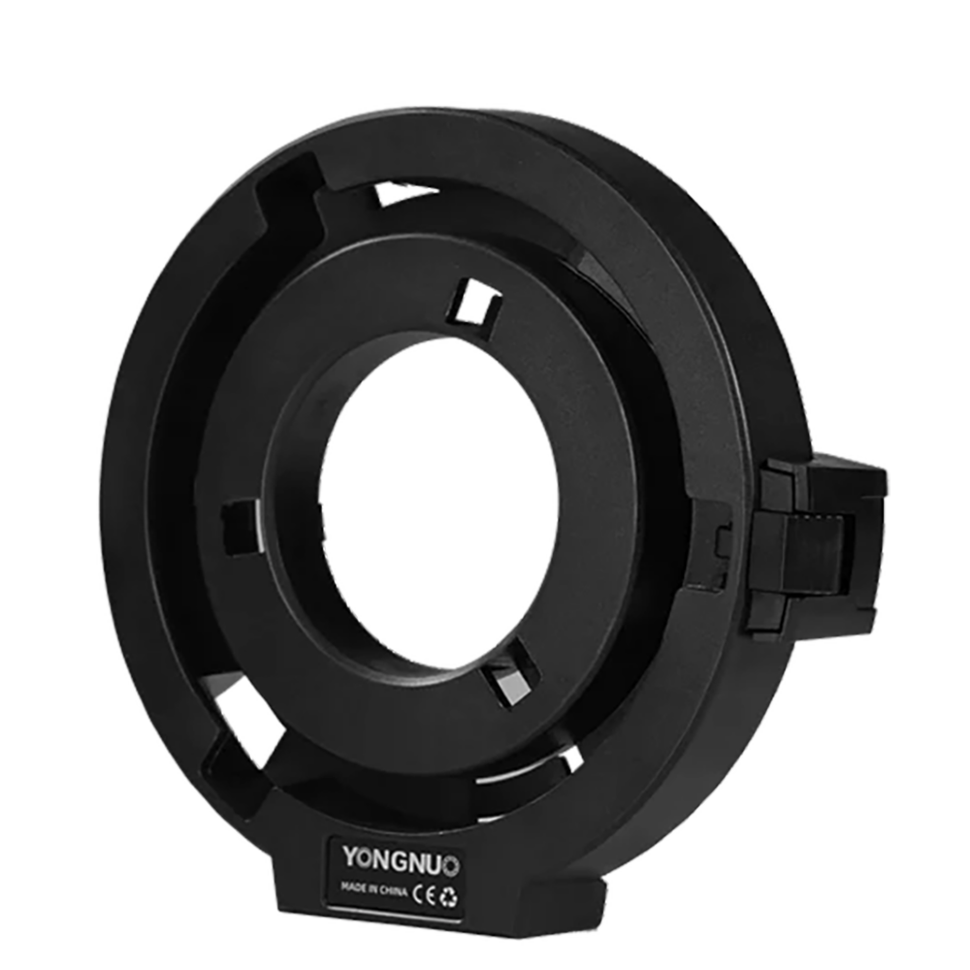 Адаптер YongNuo Bowens Mount для YN150/YN150S 