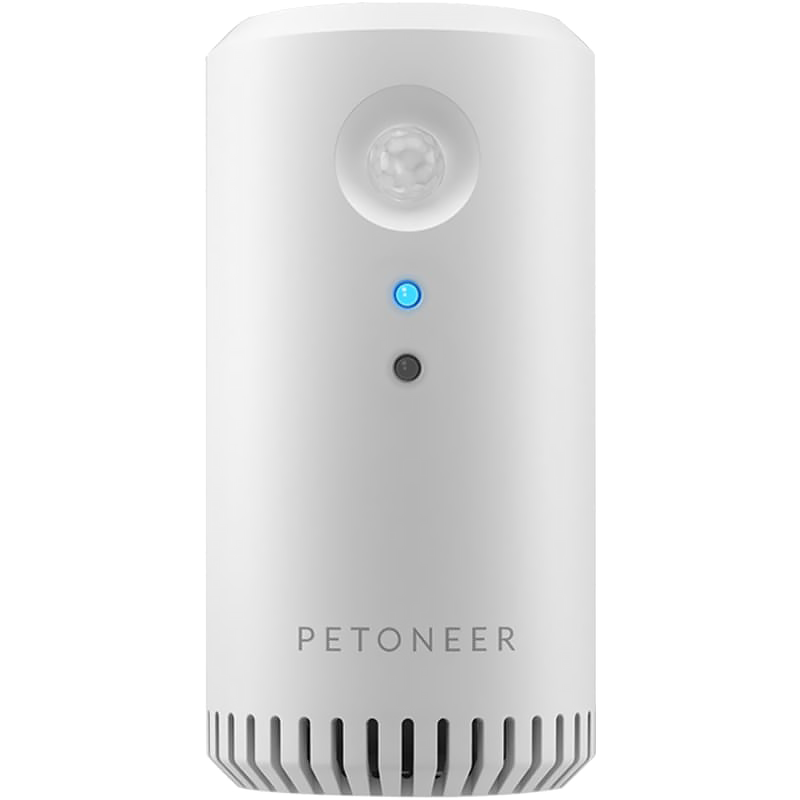  Умный дезодорант от запаха животных Petoneer Odor Eliminator 