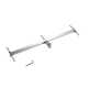 Держатель тройной Neewer UA005 Baby Triple Header Boom - Изображение 255026