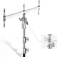 Держатель тройной Neewer UA005 Baby Triple Header Boom - Изображение 255034