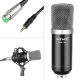 Микрофон Neewer NW-700 + пантограф NW-35 - Изображение 152327