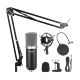 Микрофон Neewer NW-700 + пантограф NW-35 - Изображение 152330