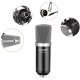Микрофон Neewer NW-700 + пантограф NW-35 - Изображение 152335