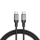 Кабель SmallRig 4908 Type-C 240W 1м - Изображение 258040