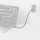 Кабель SmallRig 4908 Type-C 240W 1м - Изображение 258042