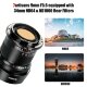 Объектив 7Artisans 9mm F5.6 Z-Mount - Изображение 257046