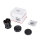 Объектив 7Artisans 9mm F5.6 Z-Mount - Изображение 257050